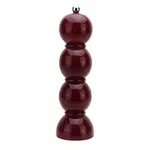 Purpers Exclusive Bobbin zout & peper molen Cherry 24cm