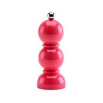 Purpers Exclusive Bobbin zout & peper molen, 14cm  Watermelon