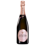 Mousserend Champagne Jacquart Mosaïque rosé