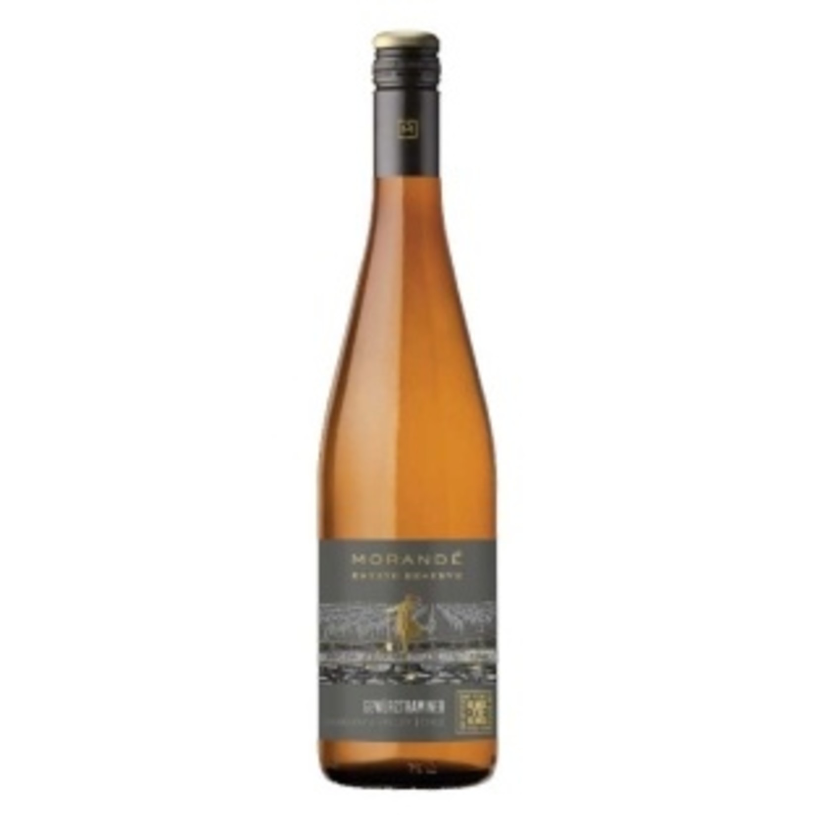 Witte wijn Morandé Gewürztraminer Estate Reserve Valle Casablanca