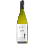 Witte wijn Zolo Viognier Mendoza