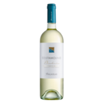 Witte wijn Vermentino di Sardegna doc 'Costamolino'