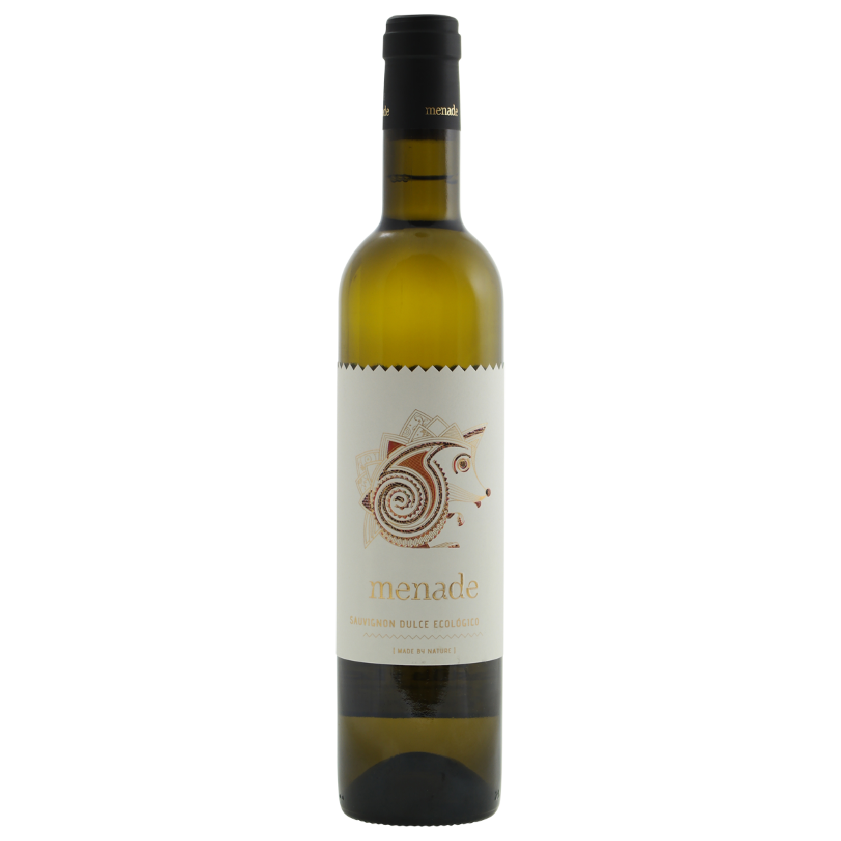 Dessertwijn BIO Menade Sauvignon Blanc Dulce