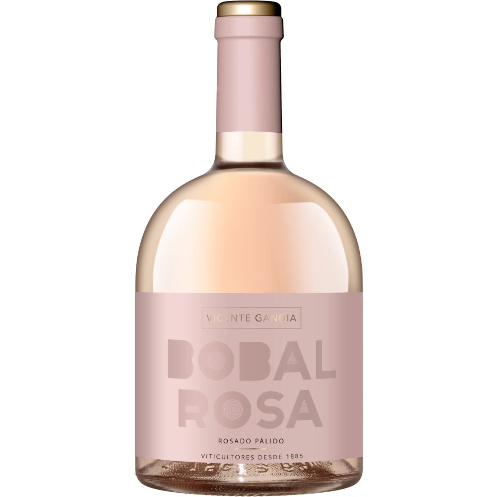 Rosé Wijn Bobal Rosa