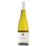 Witte wijn Sauvignon de Touraine Des Champs Gonneau