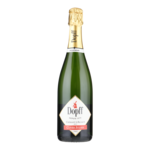 Mousserend DOPFF AU MOULIN Cremant d'Alsace -Cuvee Julien-Brut