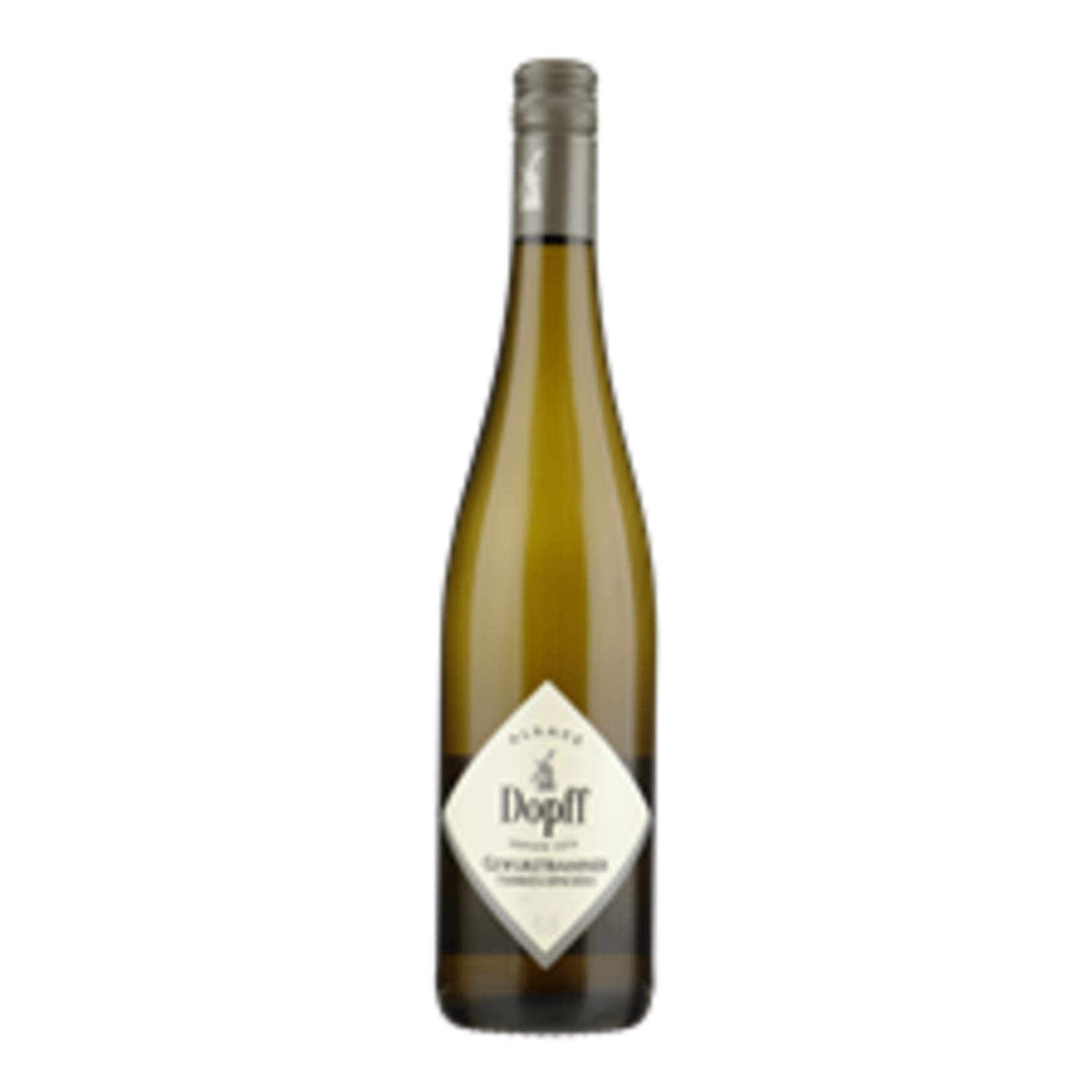 Witte wijn DOPFF AU MOULIN Gewurztraminer Terres Epicees