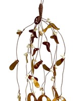 De Weldaad Mistletoe gold