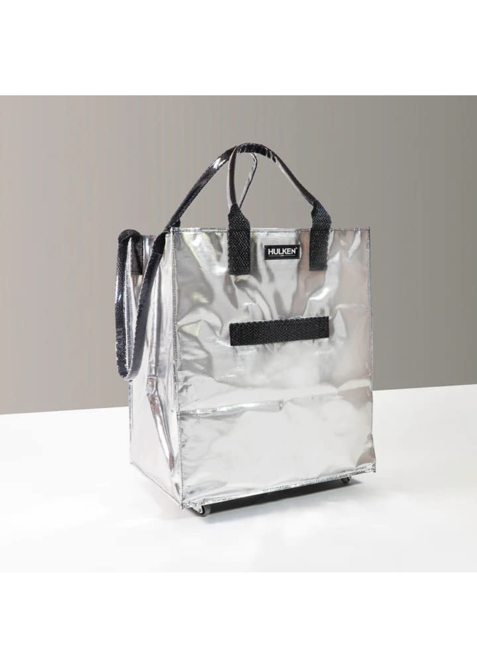 HulkenBag Large Silver (40x50x60) *OUT OF STOCK*