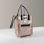 Hulkenbag Hulken Bag Medium Rosegold (30x40x50)