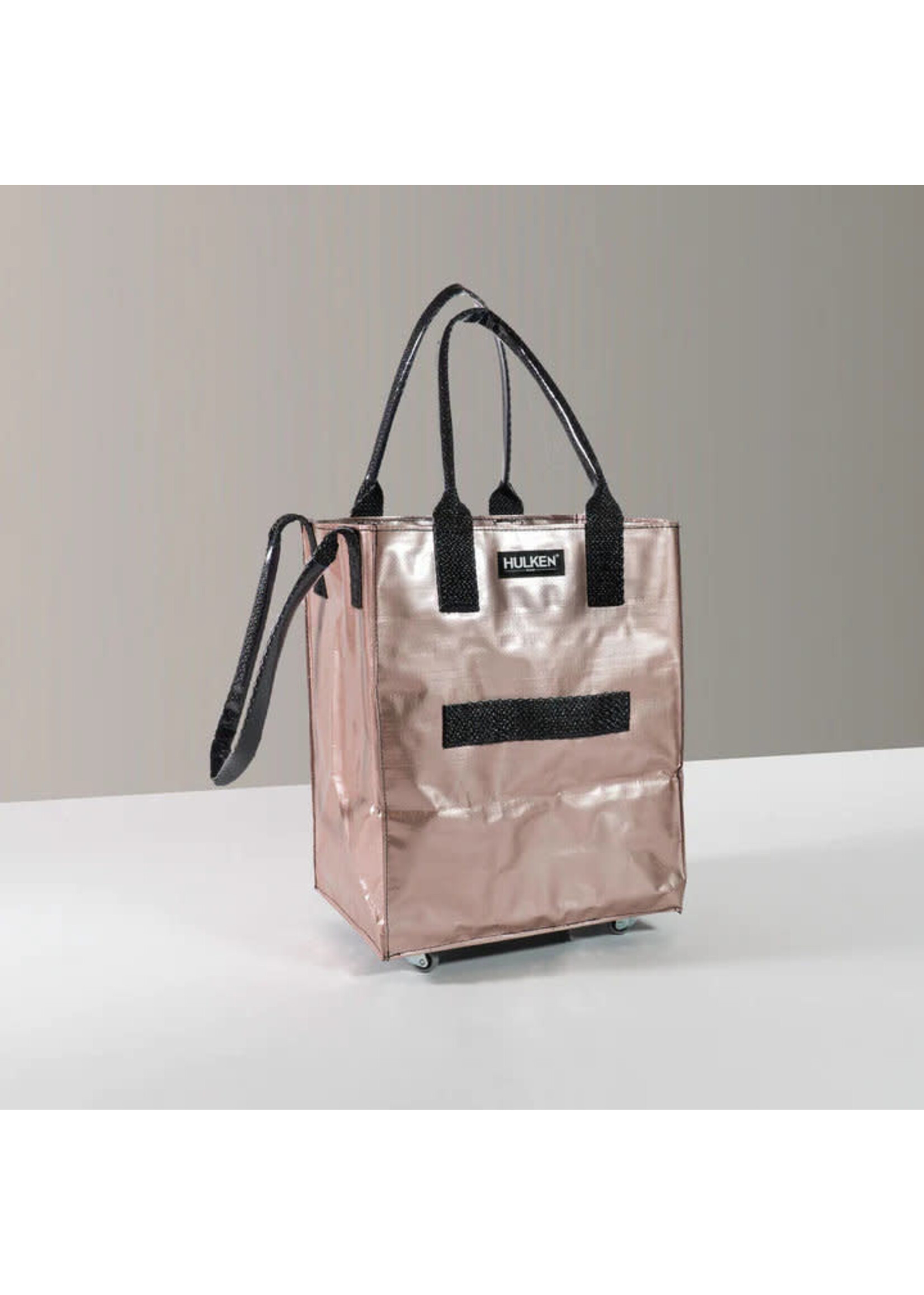 Hulken Bag Medium Rosegold (30x40x50)