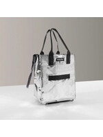 Hulkenbag Hulken Bag Medium Silver (30x40x50)