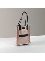 Hulken Bag Small Rosegold (20x35x45)