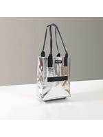 Hulkenbag Hulken Bag Small Silver (20x35x45)