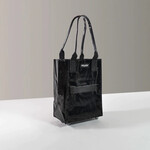 Hulkenbag Hulken Bag Small Black (20x35x45)