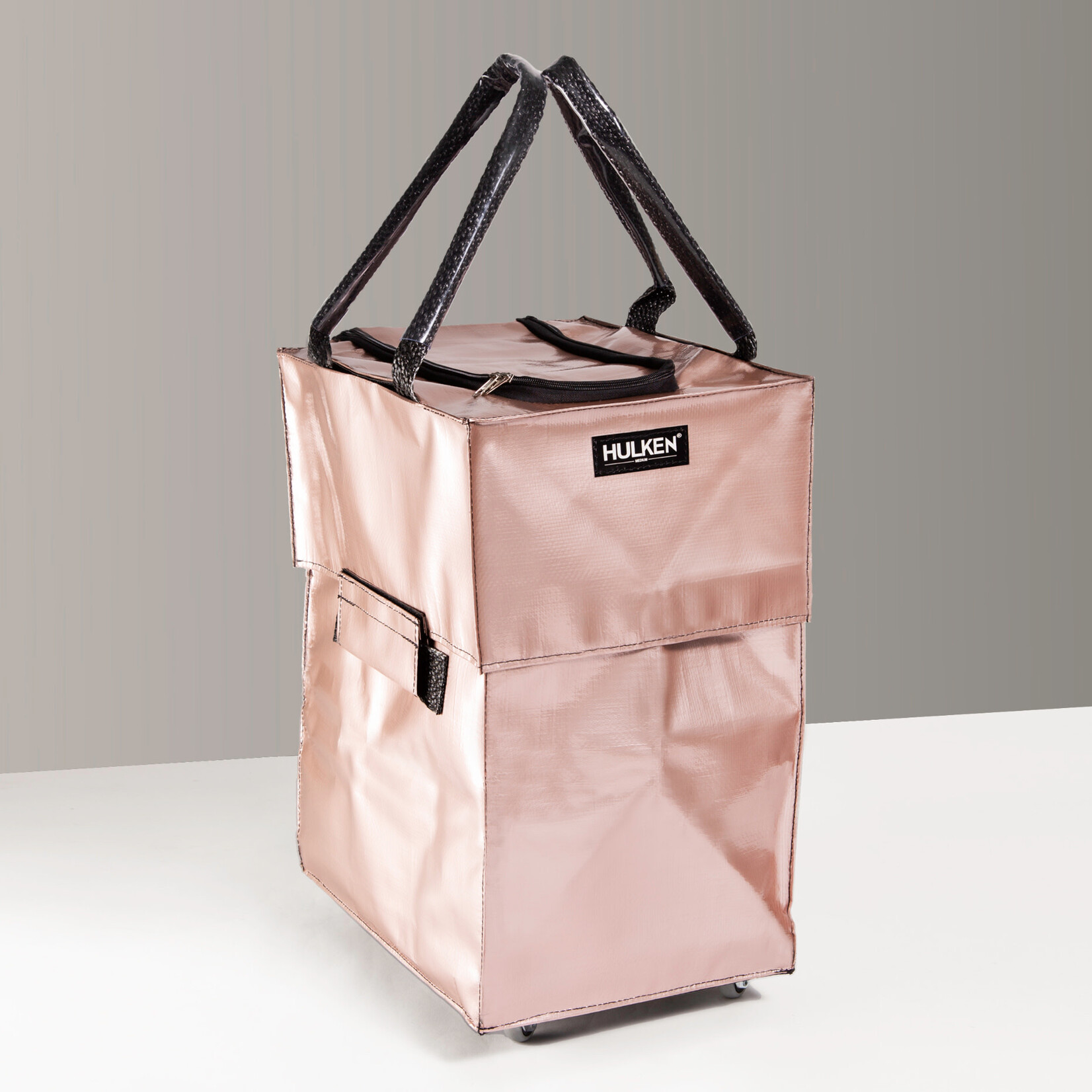 Hulkenbag HULKEN Cover Large Rosegold  (for Hulkenbag L 40x50x60)