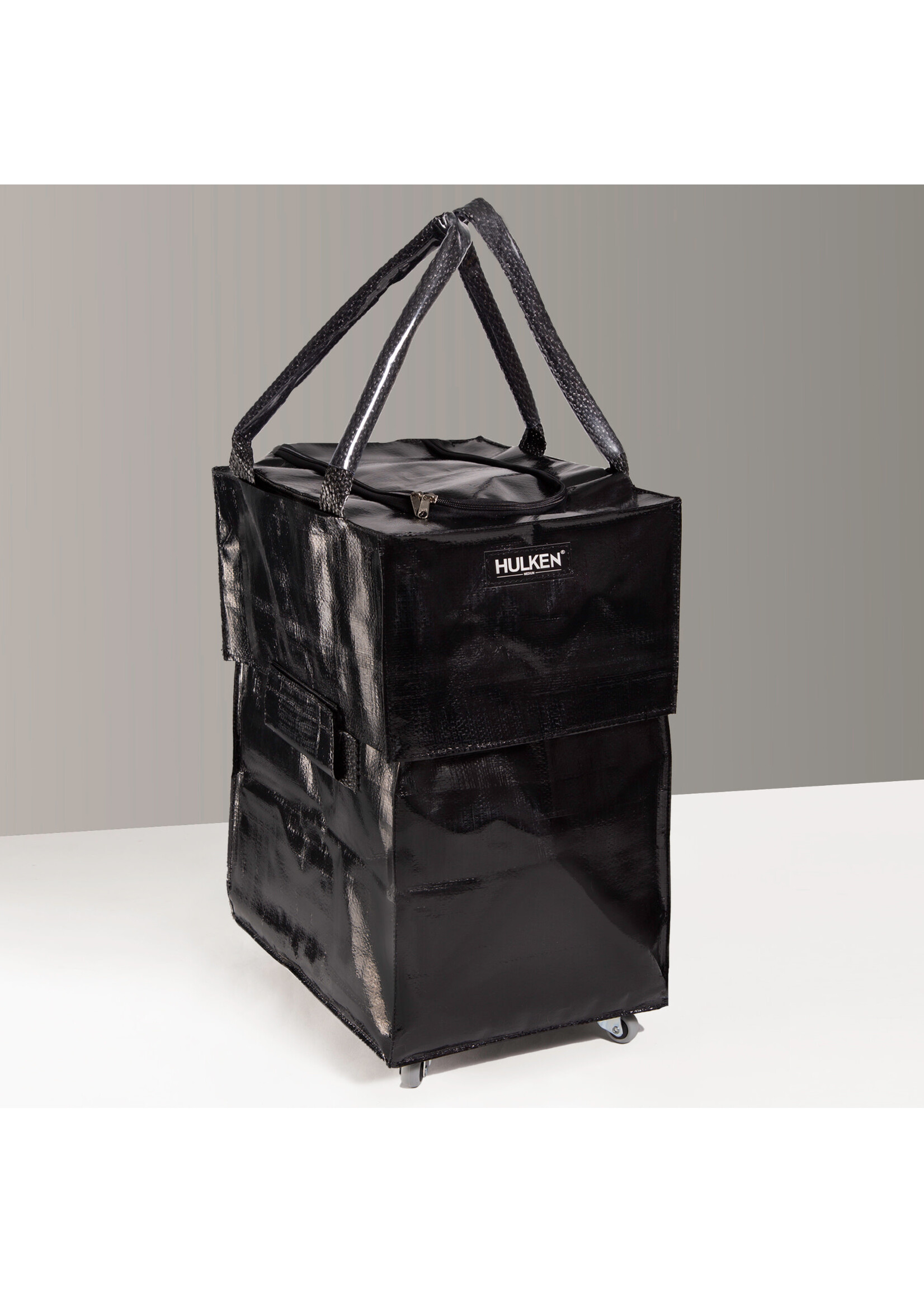 Hulkenbag HULKEN Cover Large Shiny Black (for Hulkenbag L 40x50x60)