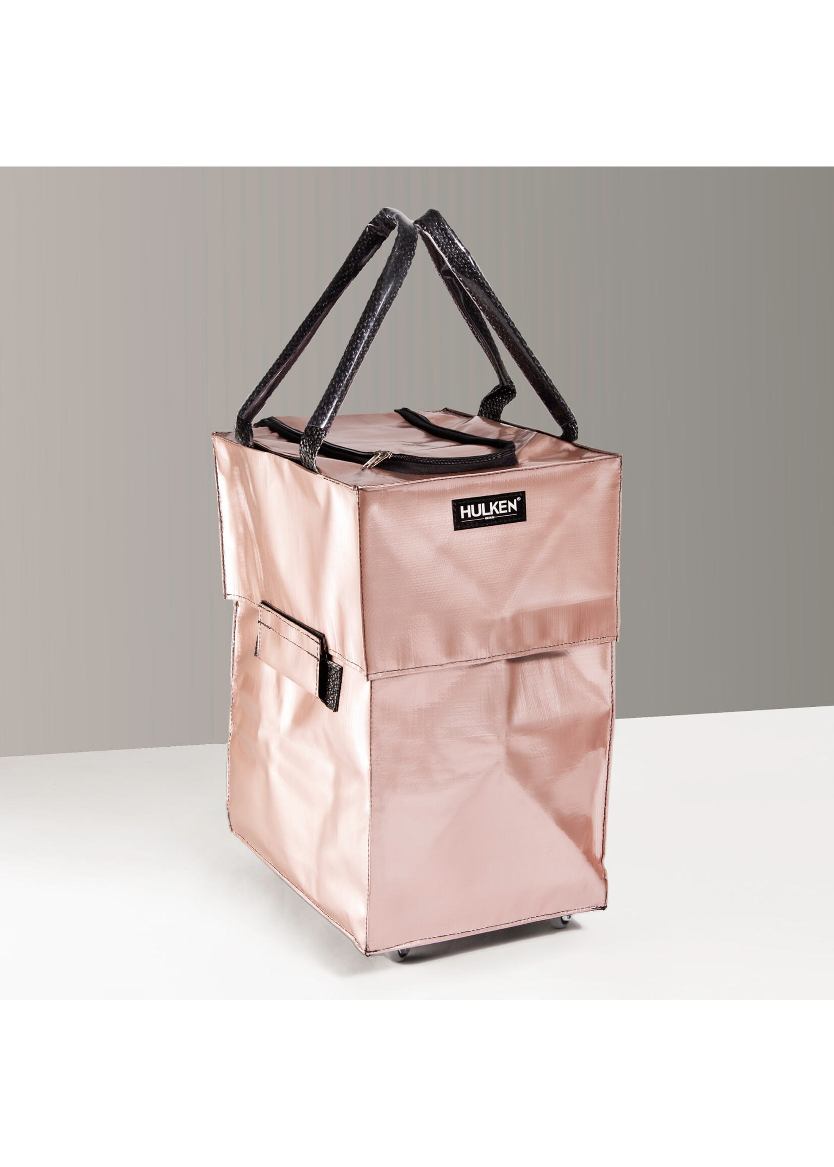 Hulkenbag HULKEN Cover Medium Rosegold (for Hulkenbag M 30x40x50)