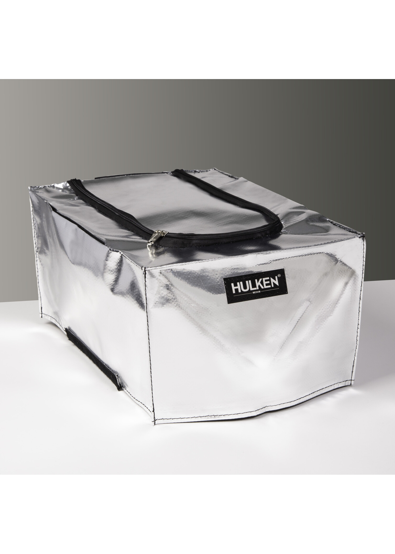 Hulkenbag HULKEN Cover Medium Silver (for Hulkenbag M 30x40x50)