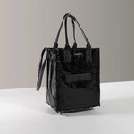 Hulkenbag Hulken Bag Medium Black (30x40x50) WITH BUILT-IN COVER