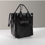 Hulkenbag Hulken Bag Large Black (40x50x60) WITH BUILT-IN COVER