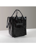 Hulken Bag Large Black (40x50x60) WITH BUILT-IN COVER