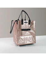 Hulkenbag Hulken Bag Large Rosegold (40x50x60) WITH BUILT-IN COVER