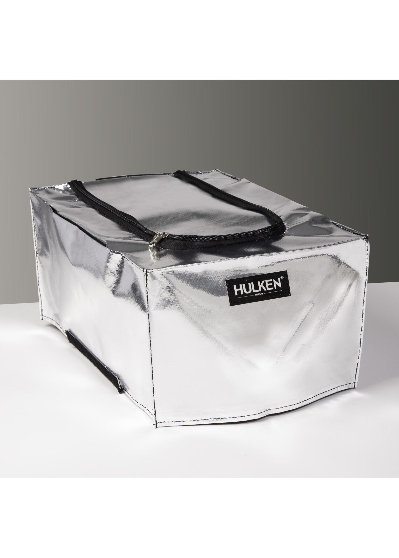 HulkenBag Large Silver (40x50x60) *OUT OF STOCK*