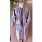 Copine Vintage Kantha Kimono Doris (SOLD)