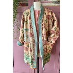 Copine Vintage Kantha Kimono Esmee (SOLD)