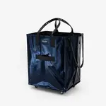Hulkenbag Hulken Bag Large Midnight Blue  (40x50x60) WITH BUILT-IN COVER