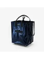 Hulkenbag Hulken Bag Large Midnight Blue  (40x50x60) WITH BUILT-IN COVER