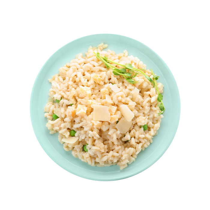 Arborio Reis 500 gr. für Risotto