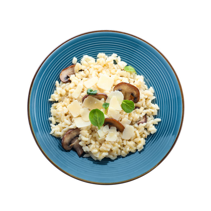 Carnaroli Reis für Risotto 1 kg