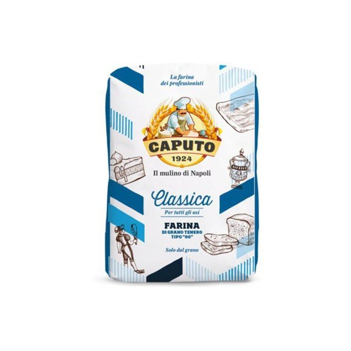 Mehl Classica "00" 1 kg.