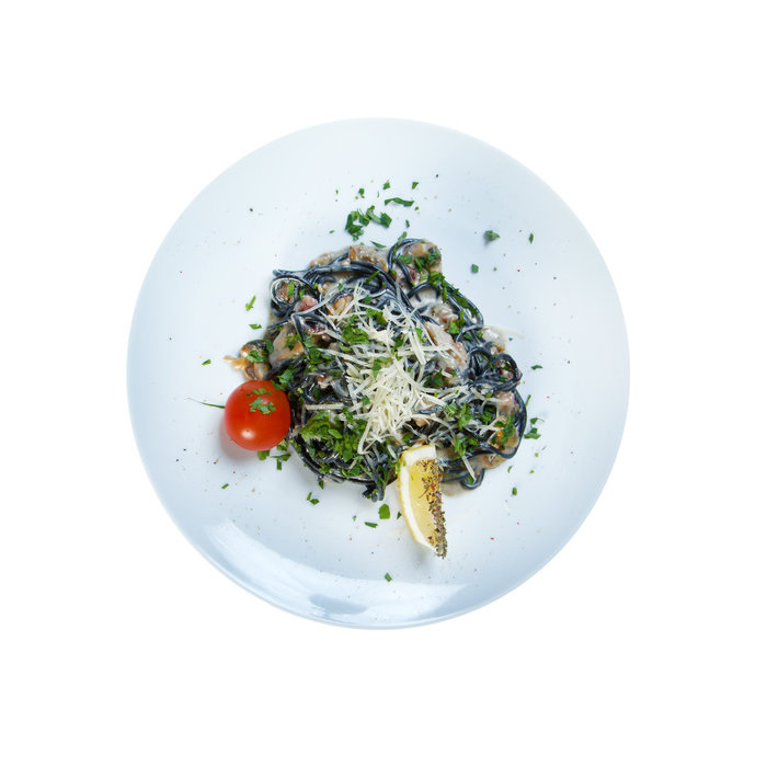 Tonnarelli 500 g für ein einfaches Pastagericht
