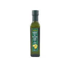 Condimento lemon 0,25 ltr.