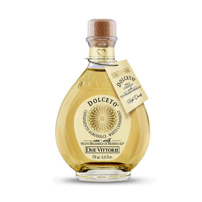 Dolceto 250 ml für vielerlei Gerichte