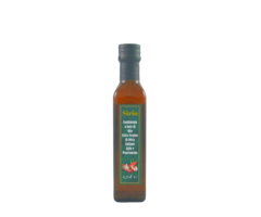 Condimento Knoblauch & Chili 0,25 ltr.