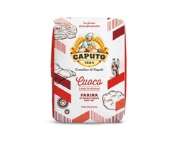 Flour cuoco "00"  1 kg.