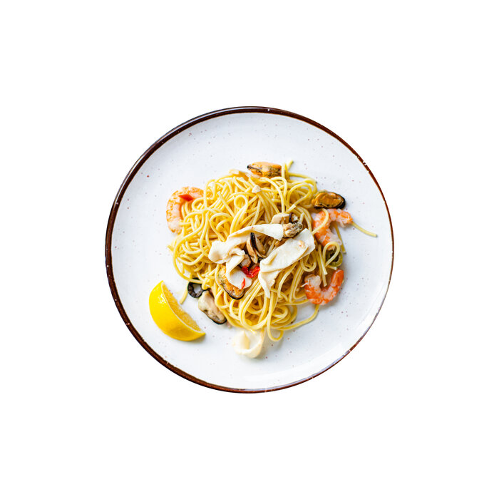 Capellini made from durum wheat 500 gr.
