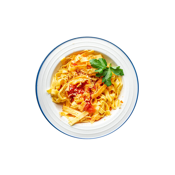 Durum wheat linguine 500 gr.