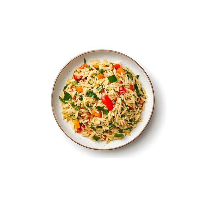Orzo for various dishes 500 gr.