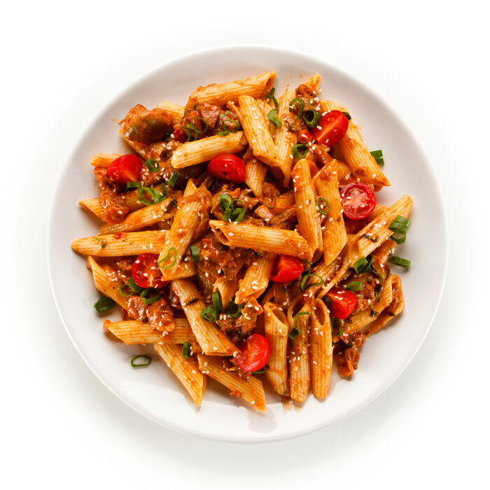 Whole wheat Penne 500 gr.