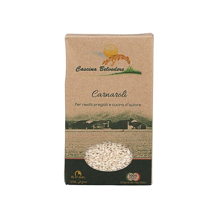 Carnaroli Reis für Risotto 1 kg