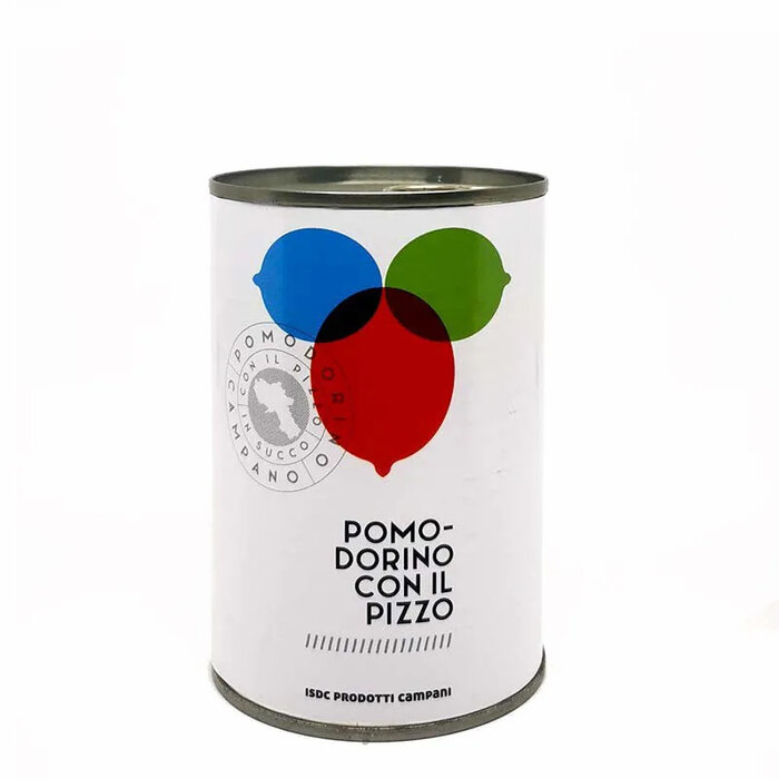 Piennolo tomaten 400 gr.