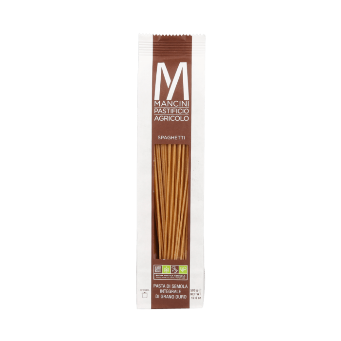 Spaghetti Integrale (Vollkorn) 500 g