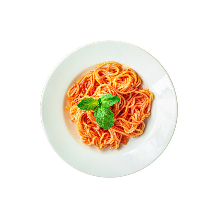 Spaghetti whole wheat 500 gr.
