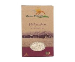 Vialone rice 1 kg.