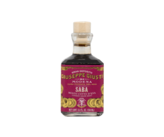 Saba 250 ml.